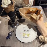 CACAOCAT 白金台店 - 