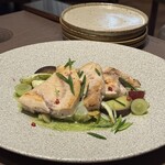 New American Dining GOTTA - 