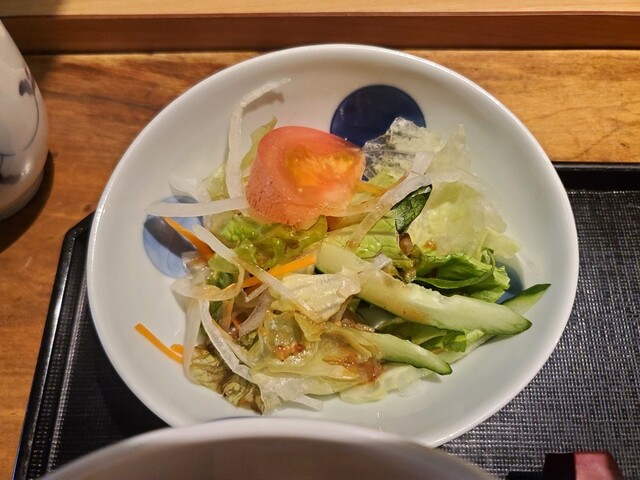 Soba Kiyose Musashiya photo 5