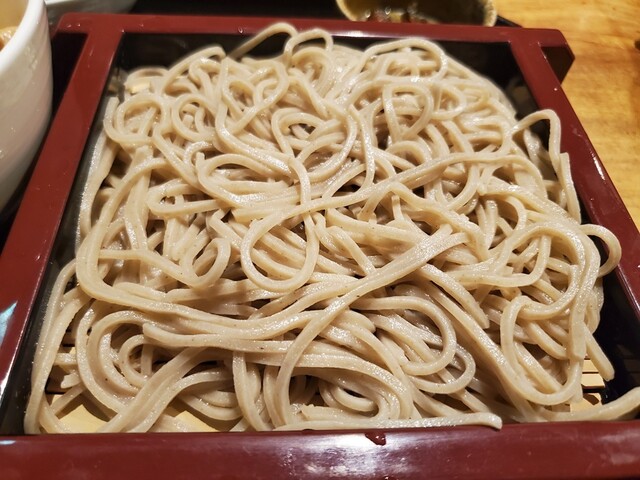 Soba Kiyose Musashiya photo 2