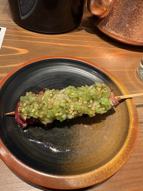 Hakata Kushiyaki to Sashimi Kokorozashi Mei Eki Nishiguchi Ten