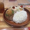 びっくりドンキー ポケットキッチン 守谷サービスエリア上り店