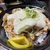伝説のすた丼屋 - 