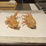 天ぷら あらたみかわ - 