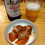 焼肉ホルモン キヨミ - 