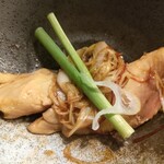 漁師小屋「麦穂」 - 