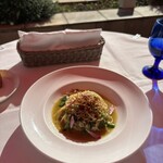 リストランテ アマルフィイ - 