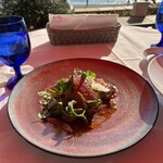 リストランテ アマルフィイ - 