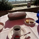 リストランテ アマルフィイ - 