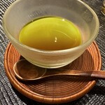 天ぷら あらたみかわ - 