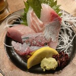 漁師小屋「麦穂」 - 