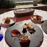 リストランテ アマルフィイ - 