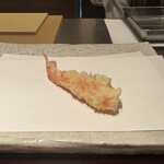 天ぷら あらたみかわ - 