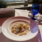 リストランテ アマルフィイ - 