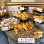 SUMOMO BAKERY - 