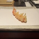 天ぷら あらたみかわ - 