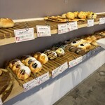 SUMOMO BAKERY - 