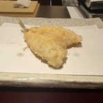 天ぷら あらたみかわ - 