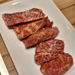 焼肉 ジャンボ - 