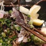 漁師小屋「麦穂」 - 