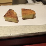 天ぷら あらたみかわ - 