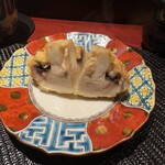 天ぷら あらたみかわ - 