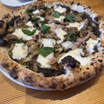 ピッツェリア ダジーノ - 