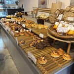 SUMOMO BAKERY - 
