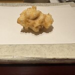 天ぷら あらたみかわ - 