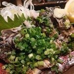 漁師小屋「麦穂」 - 