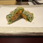 天ぷら あらたみかわ - 