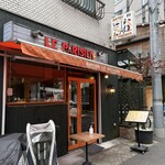 ル・パリジャン - 