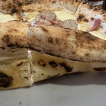 ピッツェリア ダジーノ - 