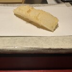 天ぷら あらたみかわ - 