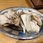 焼肉ホルモン キヨミ - 