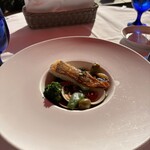 リストランテ アマルフィイ - 