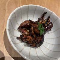 うなぎ四代目菊川 東京駅黒塀横丁店 - 