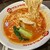太陽のトマト麺 - 料理写真: