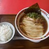 中華そば 麺や食堂 本店