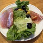 ピッツェリア ダジーノ - 