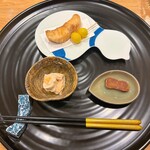 日本料理 一会 - 