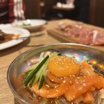 イタリアン酒場 ちばチャンバル - 