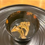 日本料理 一会 - 