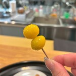 日本料理 一会 - 