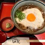 そばよし - 料理写真: