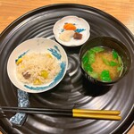 日本料理 一会 - 