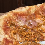 イタリアン酒場 ちばチャンバル - 