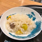 日本料理 一会 - 