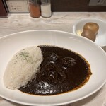 洋食と喫茶 咖喱屋ボングー - 
