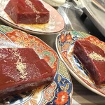 御肉処はしやま - 極みレバー